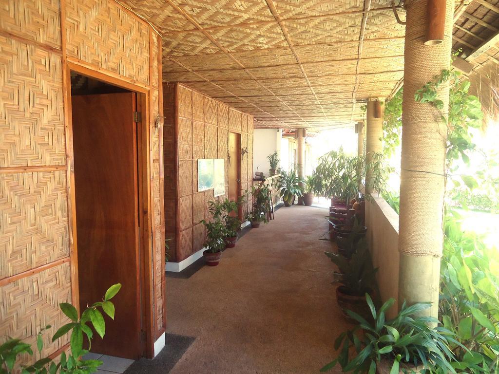 Dacozy Beach Resort Moalboal Exteriér fotografie
